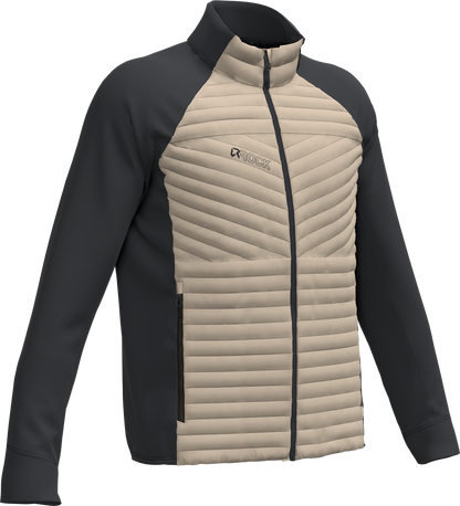 LANCELOT 2.0 HYBRID MAN JACKET