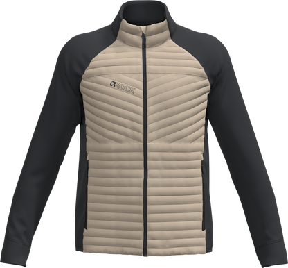 LANCELOT 2.0 HYBRID MAN JACKET