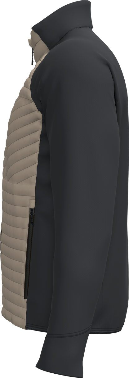 LANCELOT 2.0 HYBRID MAN JACKET