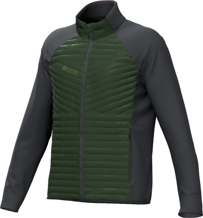 LANCELOT 2.0 HYBRID MAN JACKET