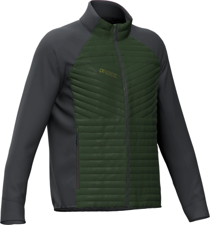 LANCELOT 2.0 HYBRID MAN JACKET