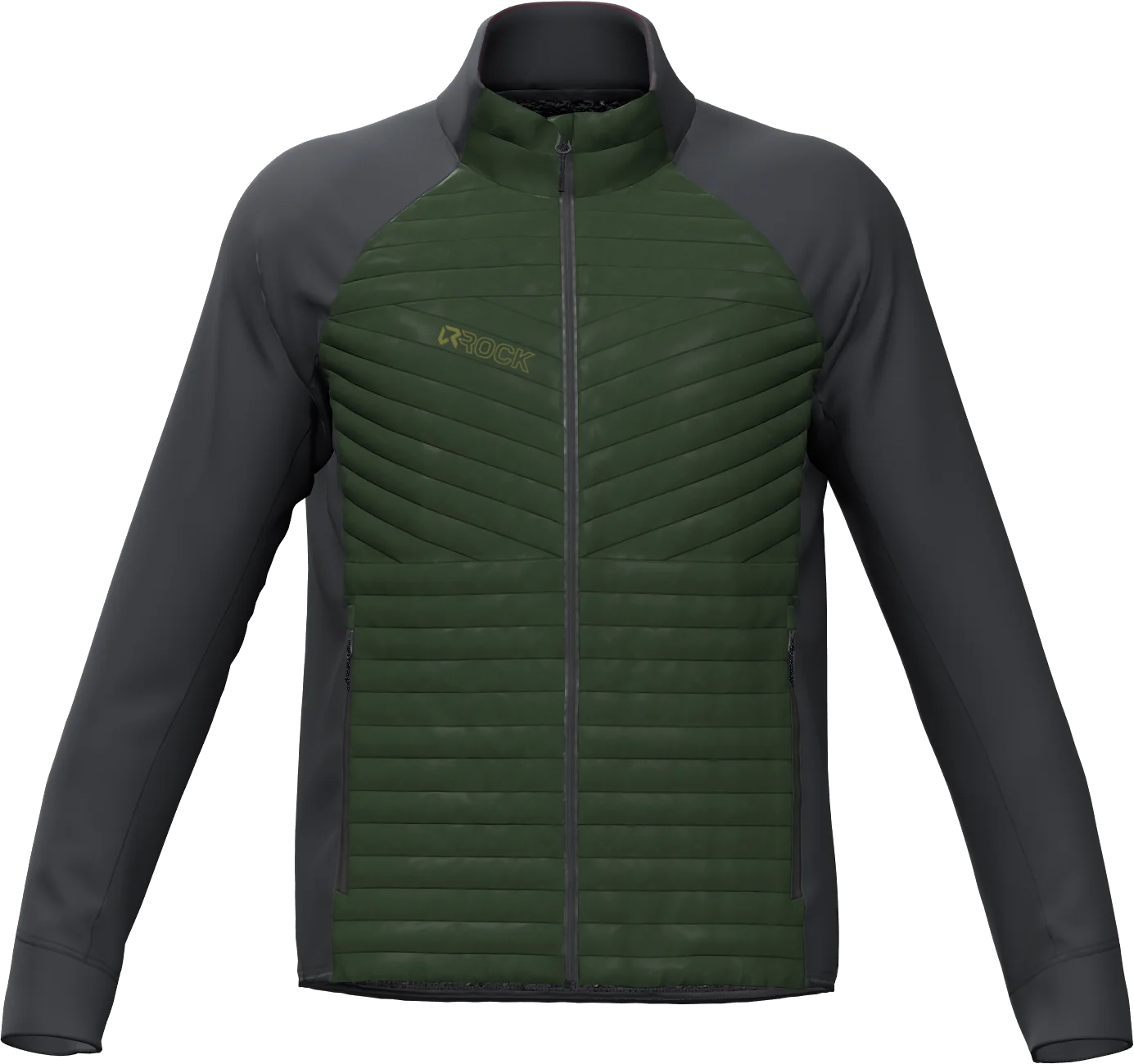 LANCELOT 2.0 HYBRID MAN JACKET