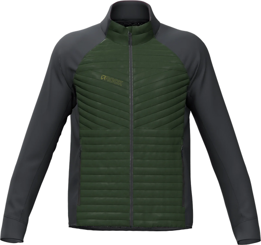 LANCELOT 2.0 HYBRID MAN JACKET