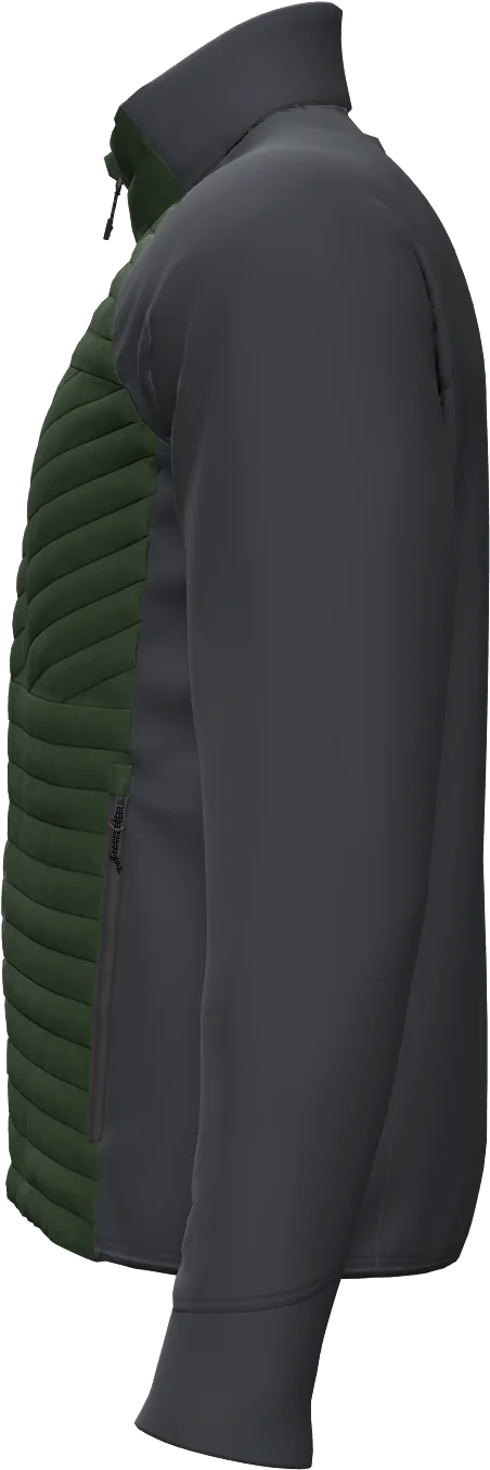 LANCELOT 2.0 HYBRID MAN JACKET