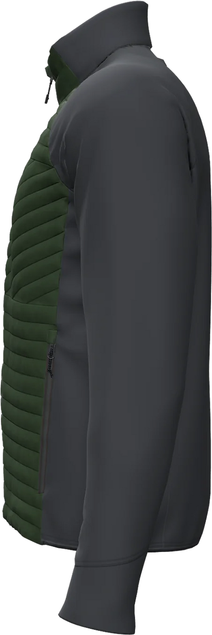 LANCELOT 2.0 HYBRID MAN JACKET