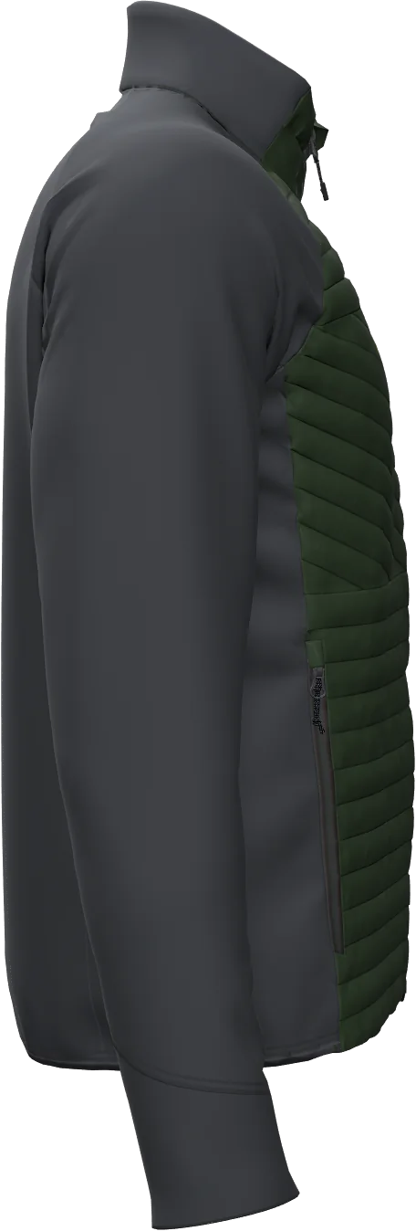 LANCELOT 2.0 HYBRID MAN JACKET