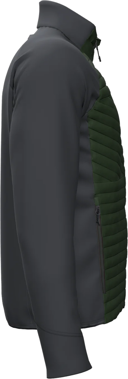 LANCELOT 2.0 HYBRID MAN JACKET