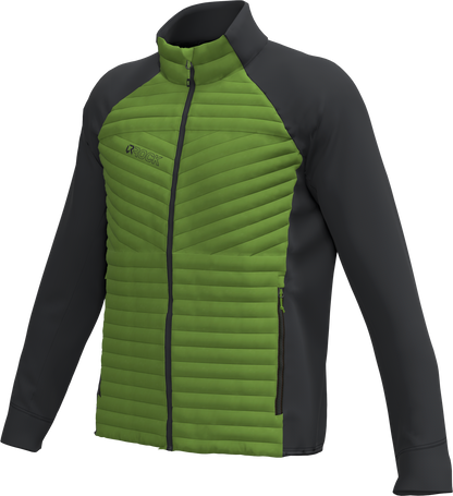 LANCELOT 2.0 HYBRID MAN JACKET