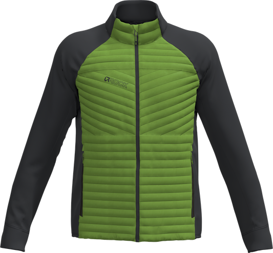 LANCELOT 2.0 HYBRID MAN JACKET