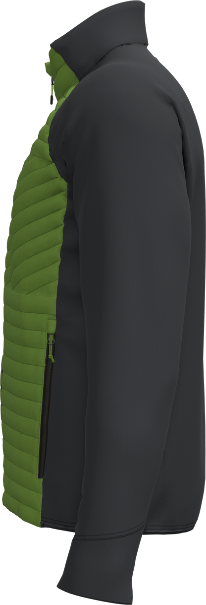 LANCELOT 2.0 HYBRID MAN JACKET