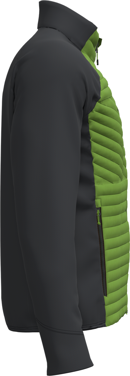 LANCELOT 2.0 HYBRID MAN JACKET