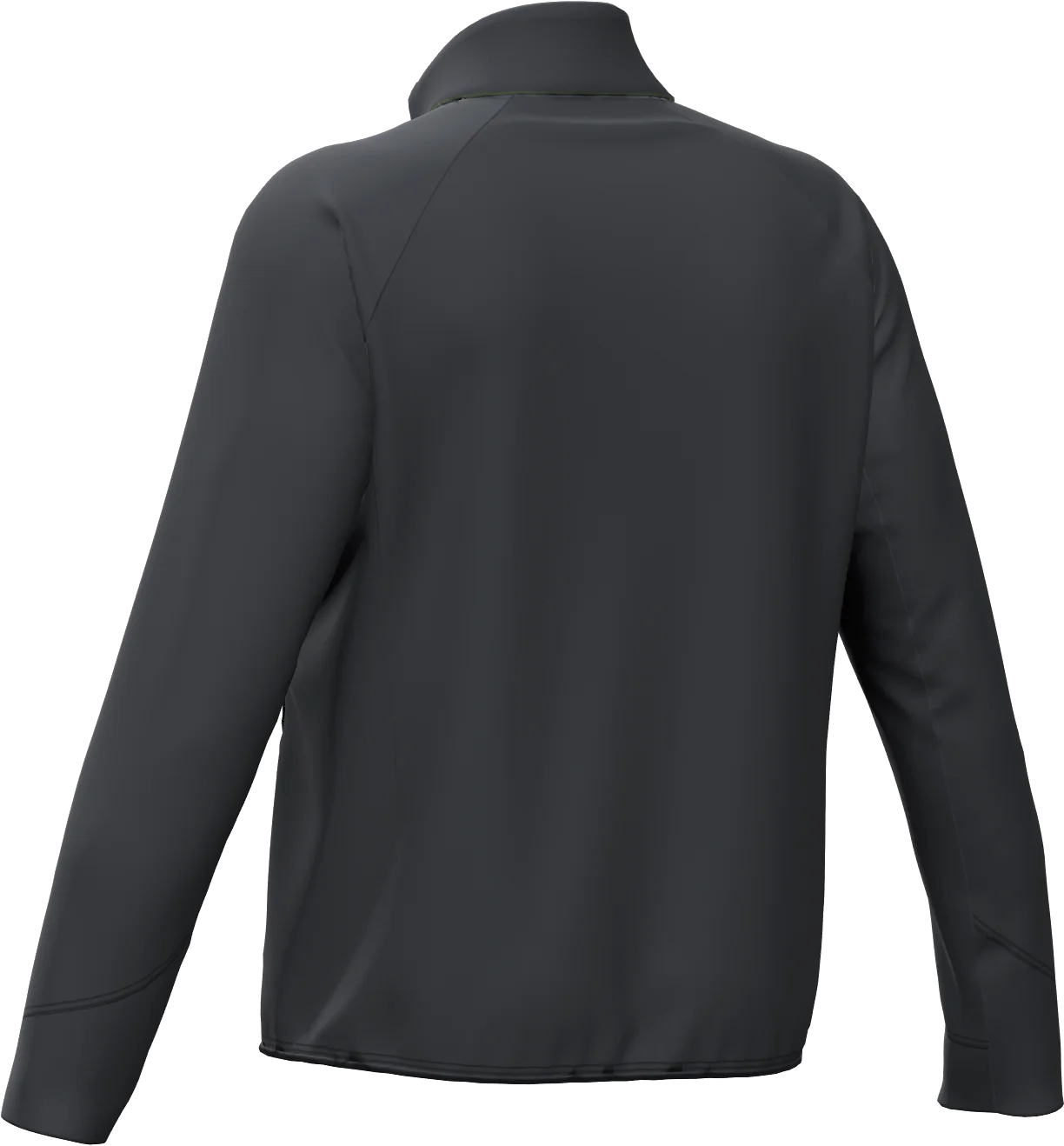 LANCELOT 2.0 HYBRID MAN JACKET