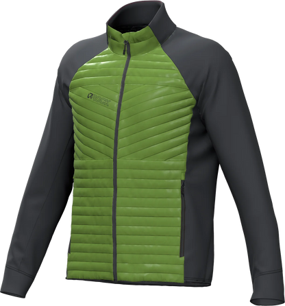 LANCELOT 2.0 HYBRID MAN JACKET