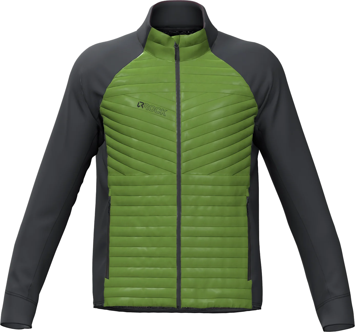 LANCELOT 2.0 HYBRID MAN JACKET