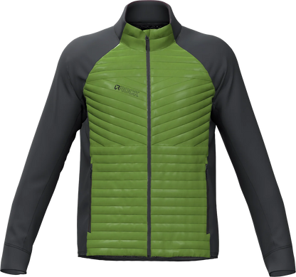 LANCELOT 2.0 HYBRID MAN JACKET