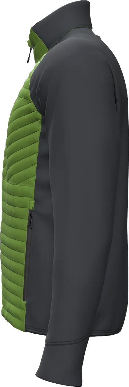 LANCELOT 2.0 HYBRID MAN JACKET