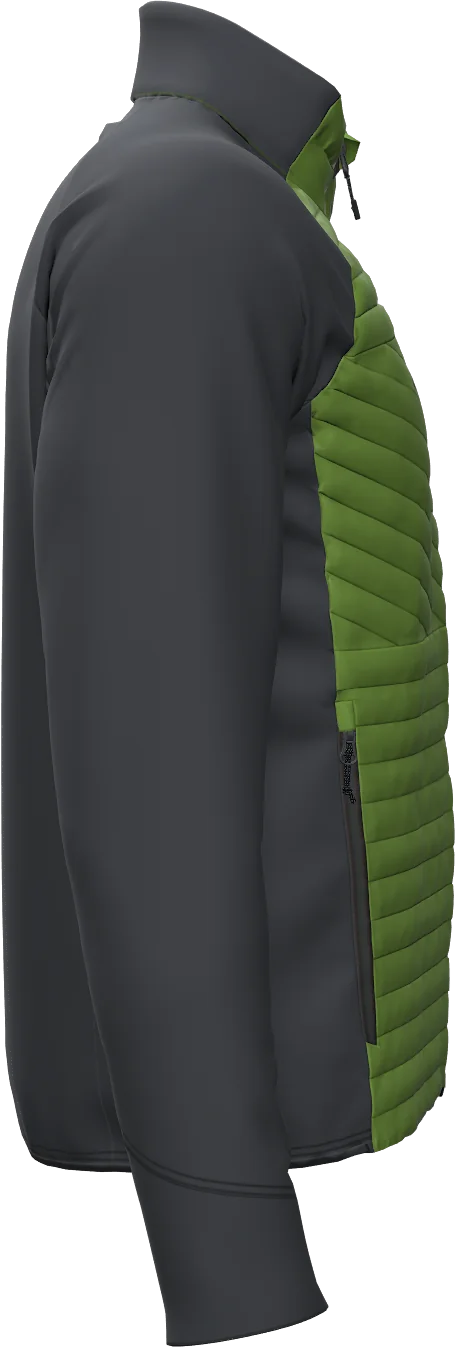 LANCELOT 2.0 HYBRID MAN JACKET