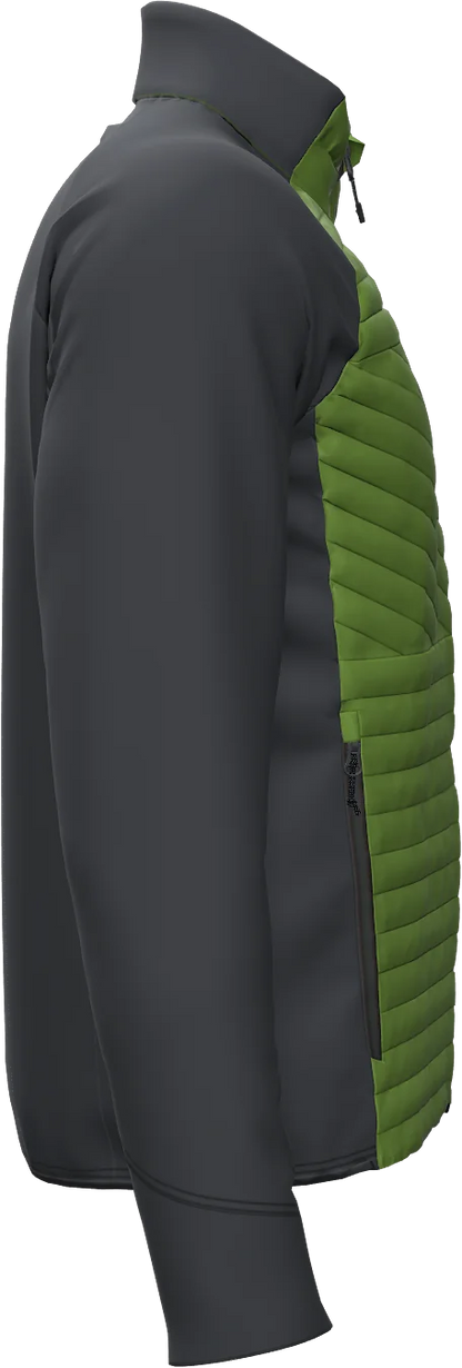 LANCELOT 2.0 HYBRID MAN JACKET