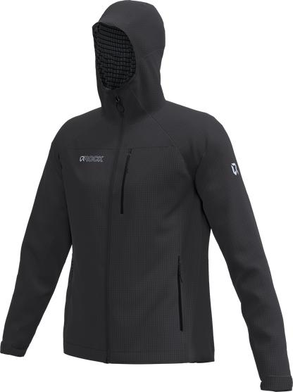 TIOGA MAN JACKET