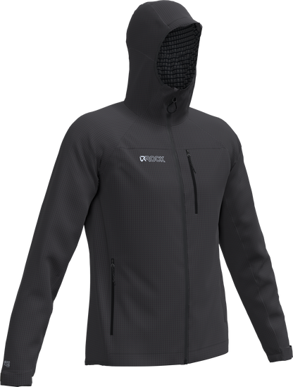TIOGA MAN JACKET