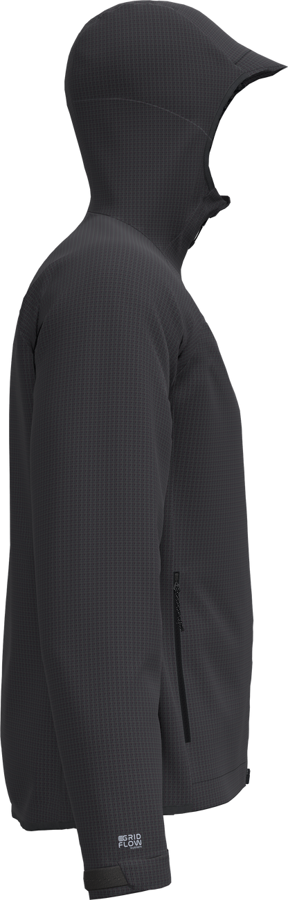 TIOGA MAN JACKET