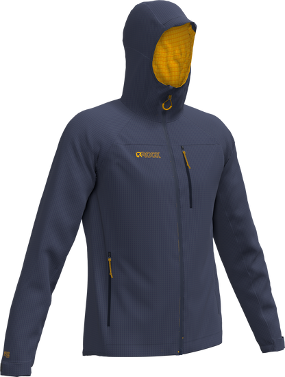 TIOGA MAN JACKET