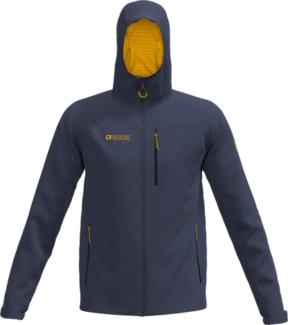 TIOGA MAN JACKET