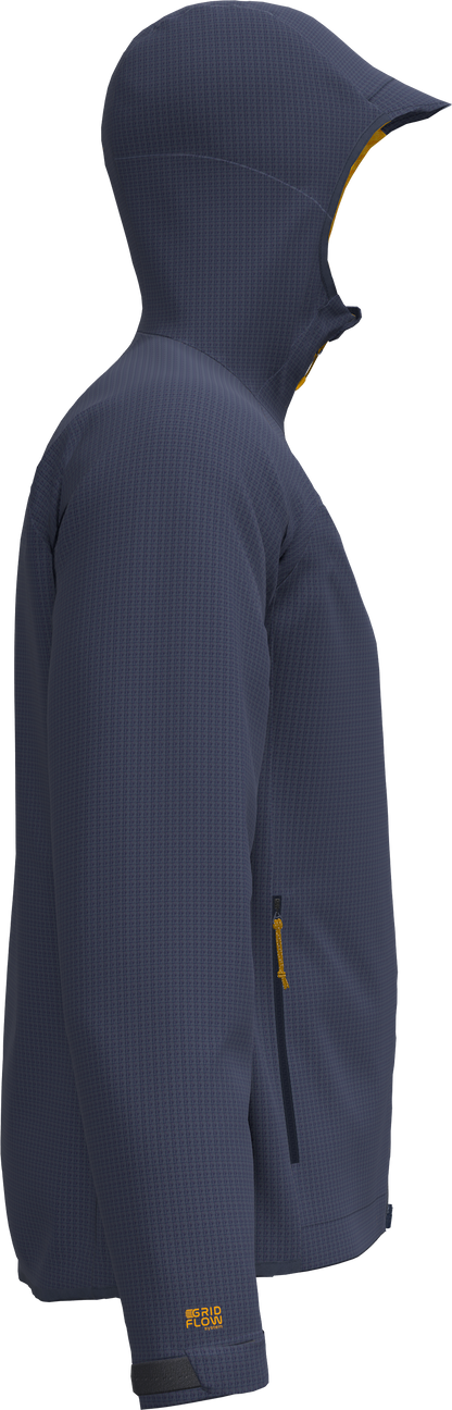 TIOGA MAN JACKET