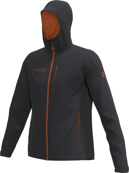 TIOGA MAN JACKET