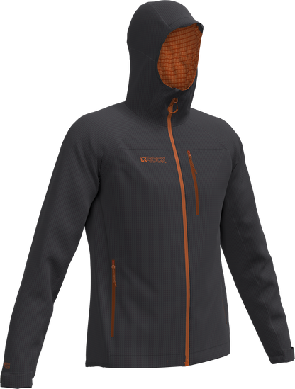 TIOGA MAN JACKET