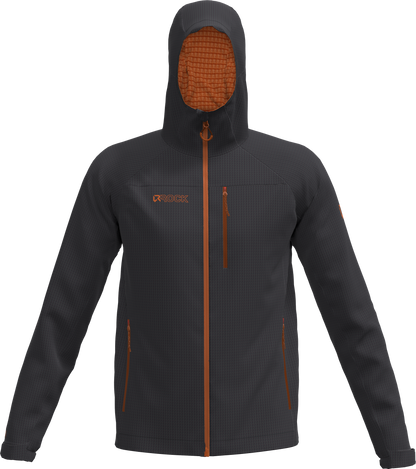TIOGA MAN JACKET