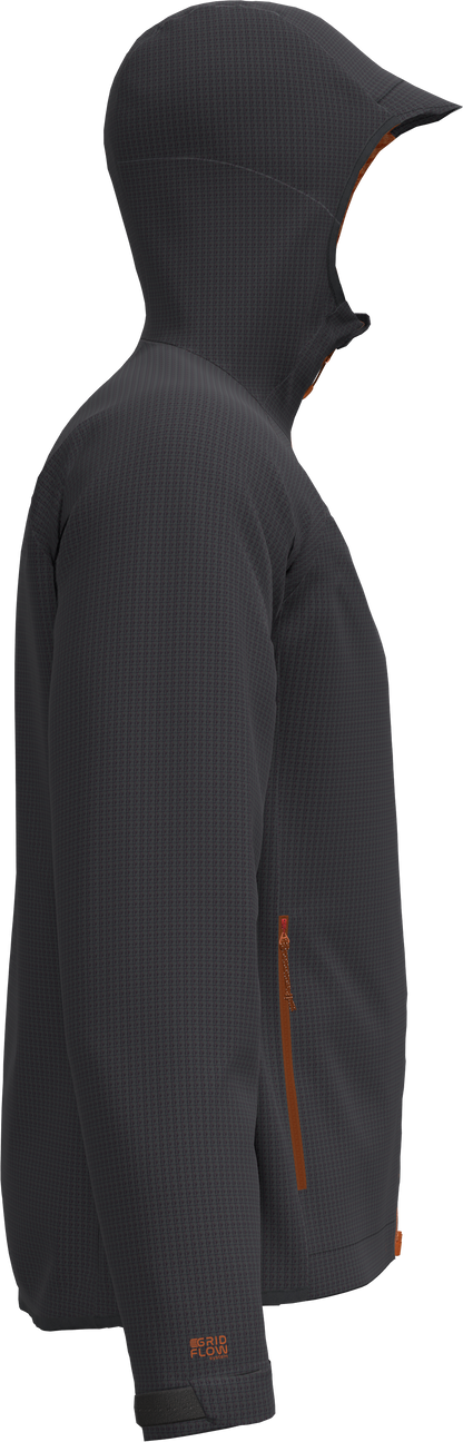 TIOGA MAN JACKET