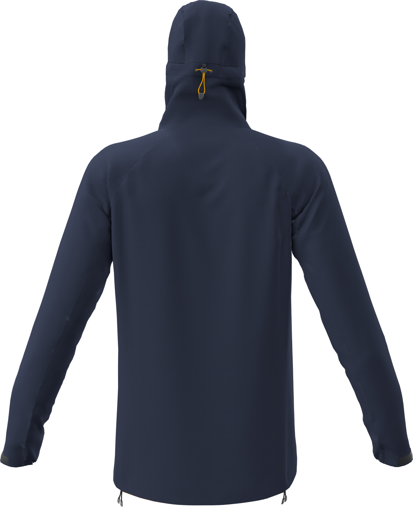 SCRAMBLER HOODIE MAN JACKET