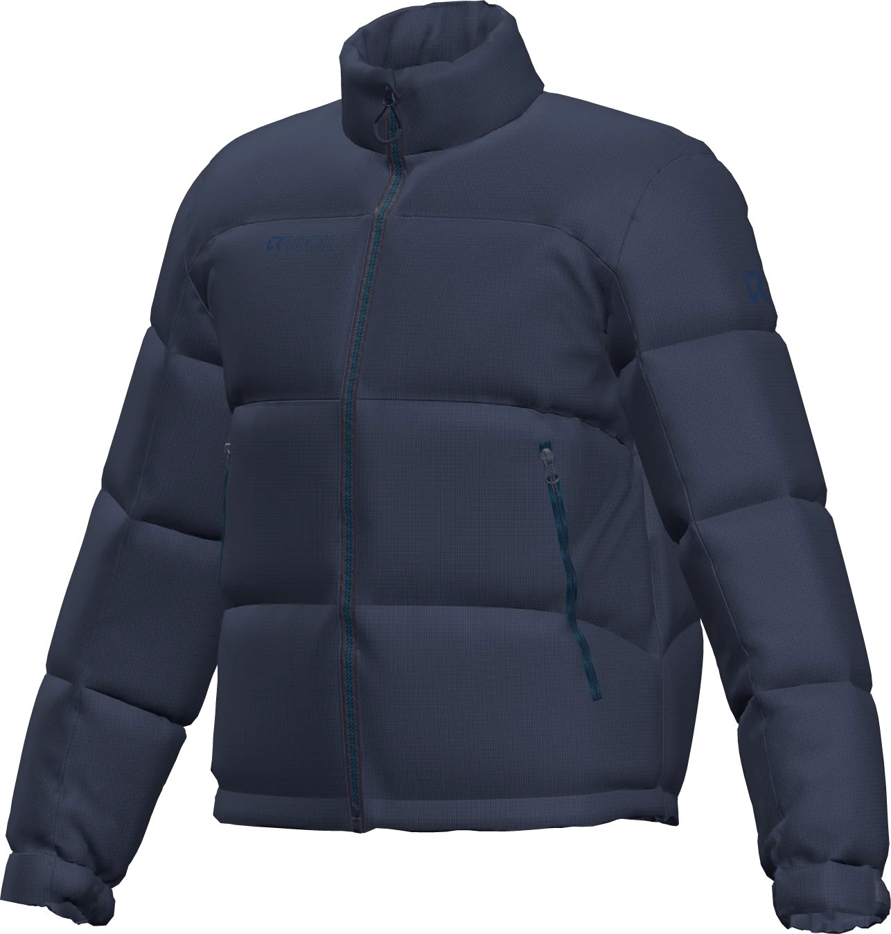 RDS ANTISANA DOWN MAN JACKET