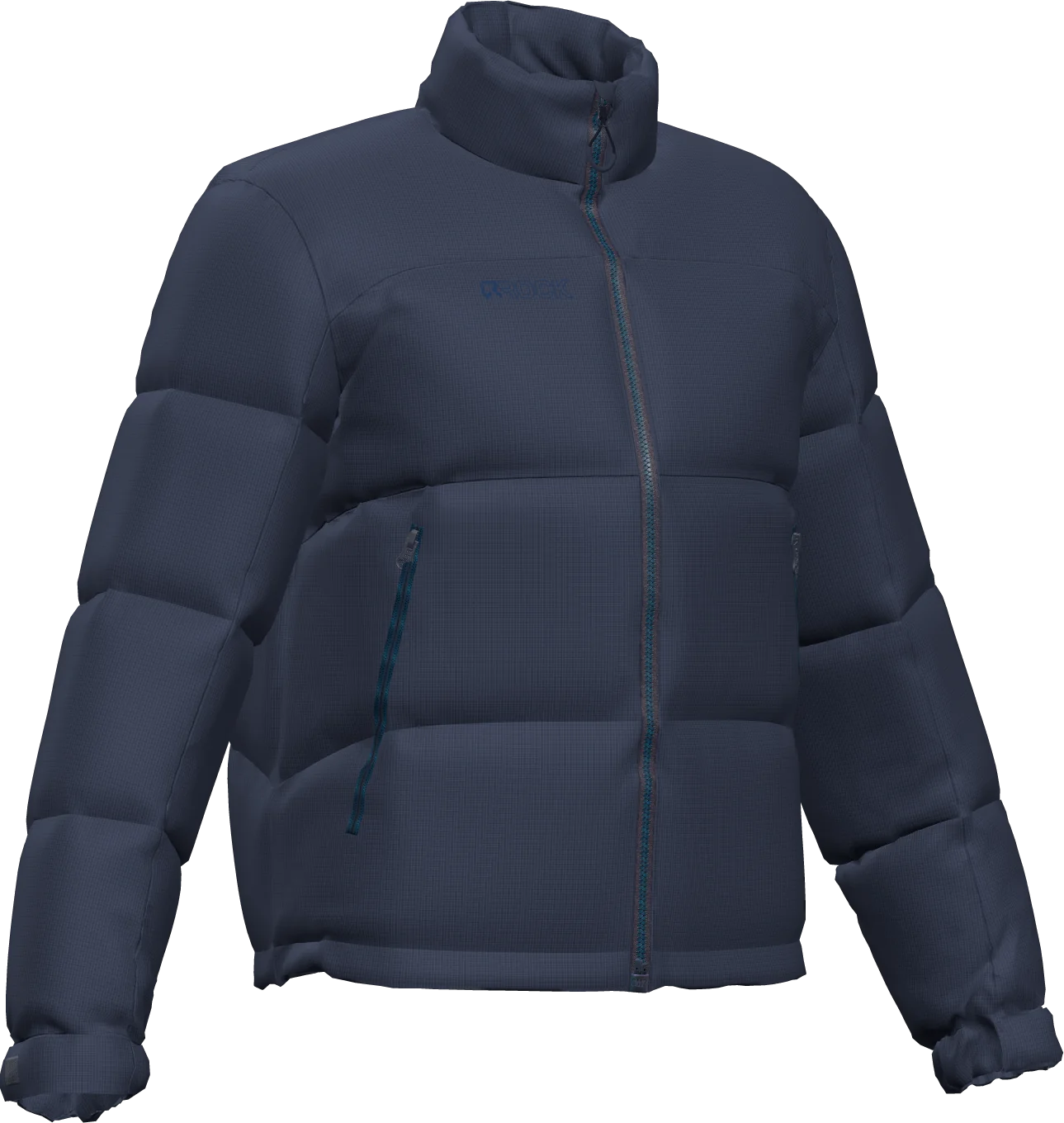 RDS ANTISANA DOWN MAN JACKET