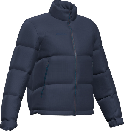 RDS ANTISANA DOWN MAN JACKET