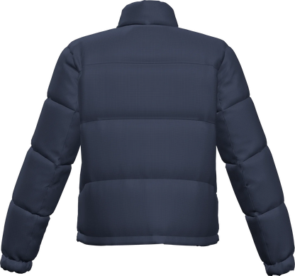 RDS ANTISANA DOWN MAN JACKET
