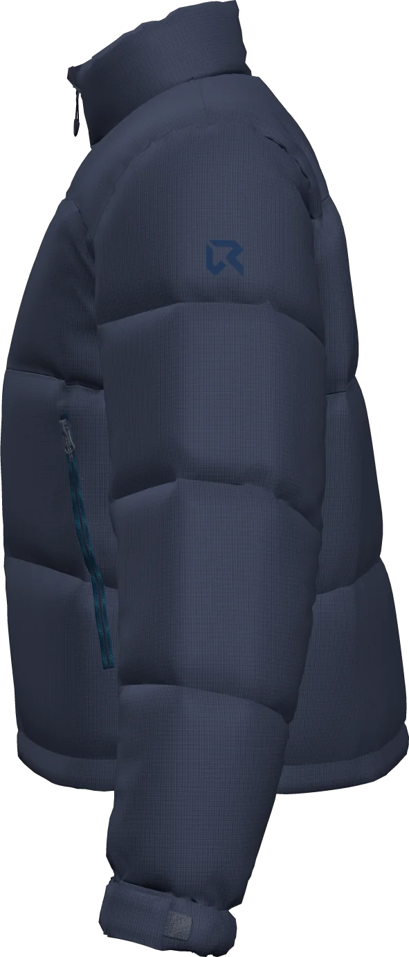 RDS ANTISANA DOWN MAN JACKET