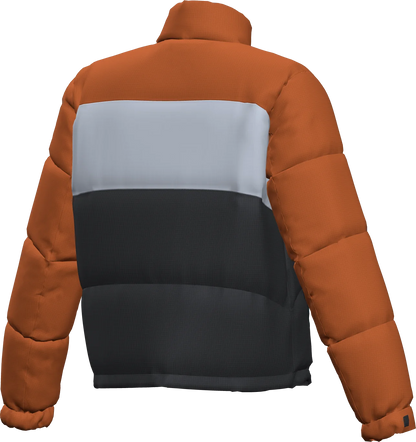 RDS ANTISANA DOWN MAN JACKET