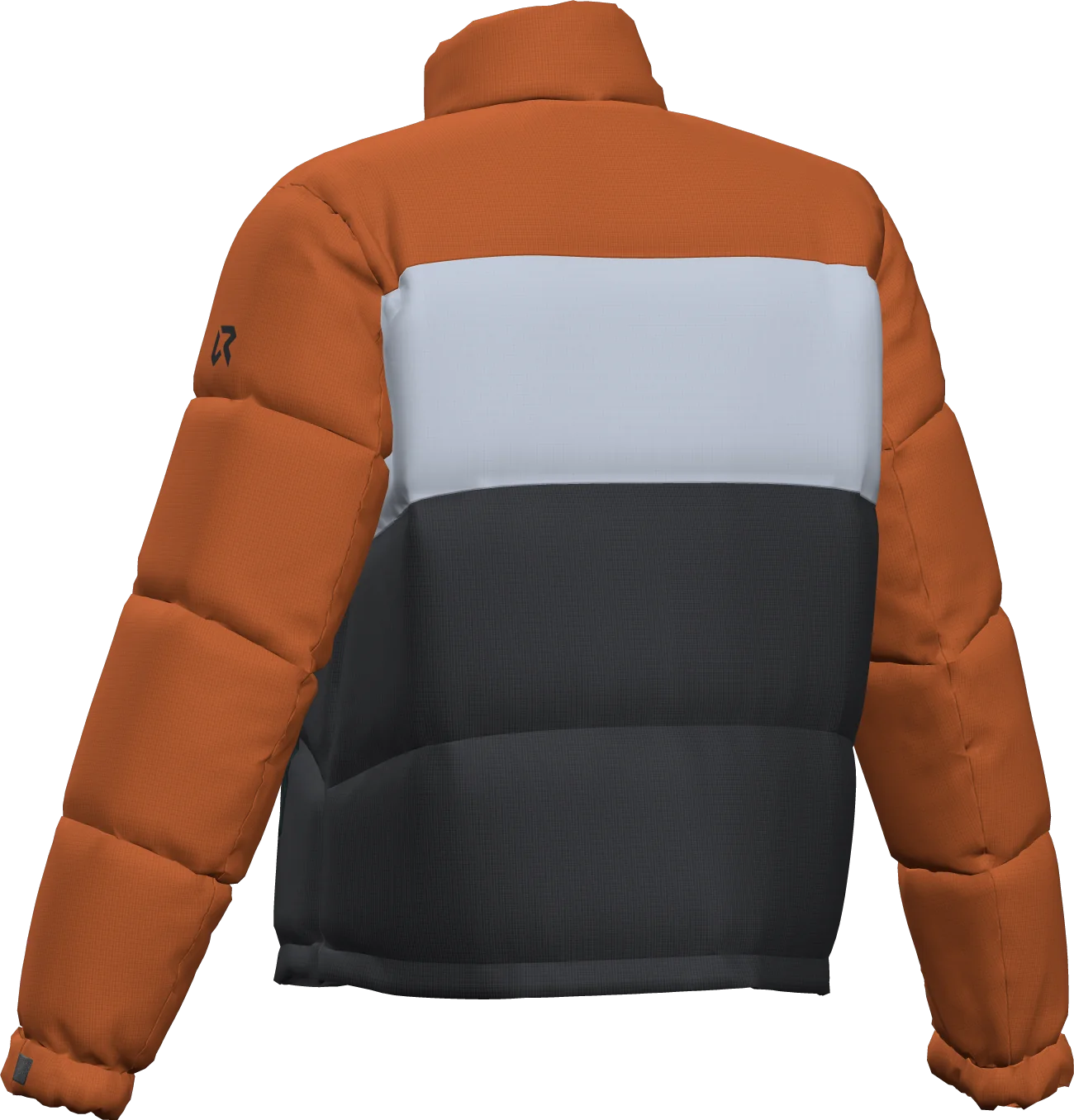 RDS ANTISANA DOWN MAN JACKET