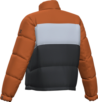 RDS ANTISANA DOWN MAN JACKET