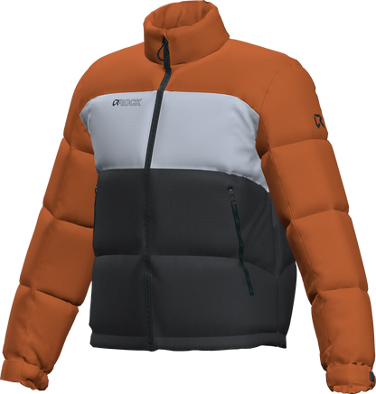 RDS ANTISANA DOWN MAN JACKET