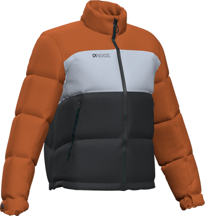RDS ANTISANA DOWN MAN JACKET