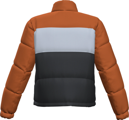 RDS ANTISANA DOWN MAN JACKET