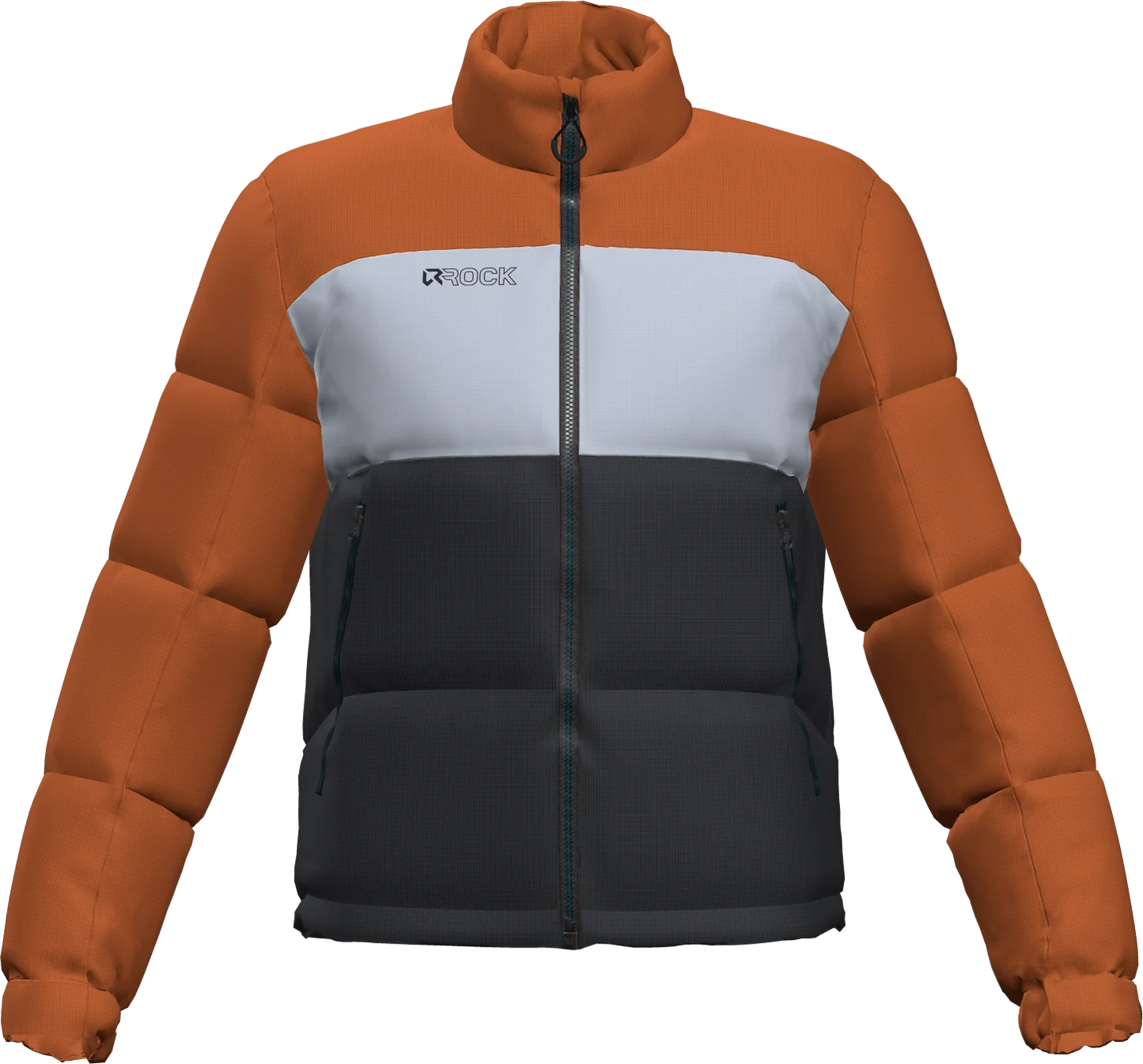 RDS ANTISANA DOWN MAN JACKET