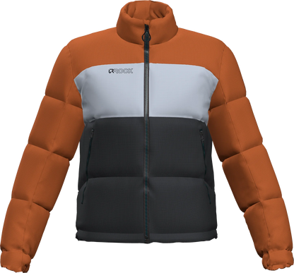RDS ANTISANA DOWN MAN JACKET