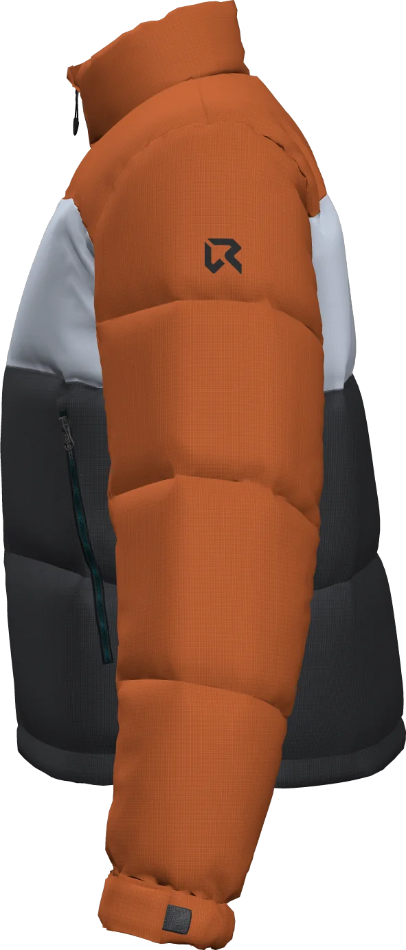 RDS ANTISANA DOWN MAN JACKET