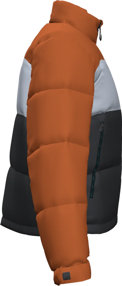 RDS ANTISANA DOWN MAN JACKET