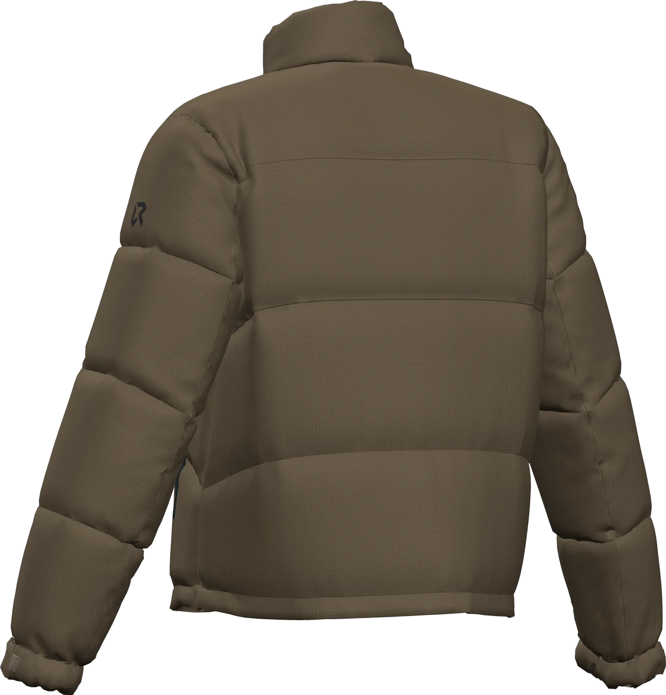 RDS ANTISANA DOWN MAN JACKET