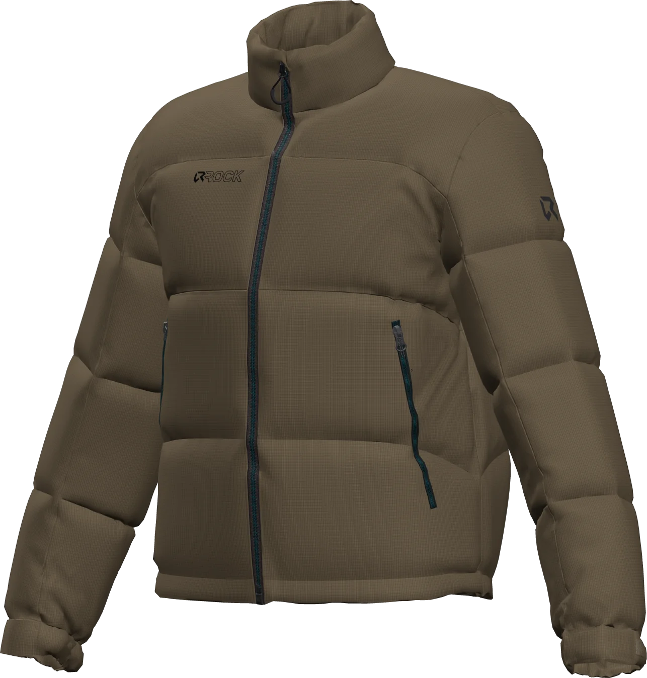 RDS ANTISANA DOWN MAN JACKET
